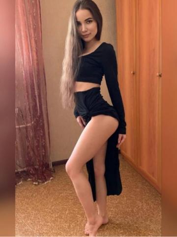 Анкета проститутки Анжелика, 24 года