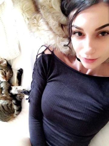 Анкета проститутки Ленусик, 24 года